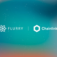Flurry Finance Will Integrate Chainlink Keepers to Automate the Daily Rebasing of rhoTokens