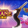 Power Prize - Royal Crane Slot Review