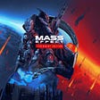 Mass Effect Legendary Edition: Save the Galaxy in the Epic Saga of Commander Shepard