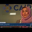 Video: CAIR Calls for Hate Crime Probe After Assault on Maryland Muslim
