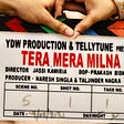 Tera Mera Milna: A New Punjabi Film Featuring Aman Sandhu Has Been Announced