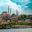 The best time to visit Istanbul, Turkey