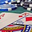 Is gambling legal in atlanta georgia right now