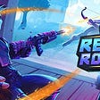 Realm Royale, a battle royale game for weak pc