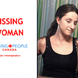 Have You Seen This Missing Woman in Chilliwack, BC? - Pamela Olsen, 27