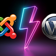Joomla And WordPress Comparison