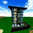 More Structures Command Block 1.16.4–1.15.2–1.14.4–1.13.2–1.12.2 for Minecraft