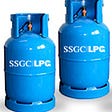 Free home delivery of LPG cylinders by SSGC