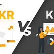 OKRs vs KPIs