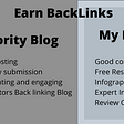 9 Simple Ways to Get Backlinks For Your New Blog and Website ( Beginner's Guide)