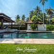 Maprachan Lake 4 Bedroom House Villa