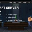 Best Hosting apex hosting in 2021 for all Minecraft servers