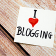 Overcome Bloggers Block: 12 Top Tips