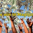 How to win in Magnum 4d – 4D Result Live