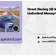 Street Racing 3D Mod Apk v7.3.4 Unlimited Money/Diamonds