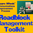 Roadbloc Management Square Wheels Toolkit for Managers
