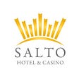 Logo casino shops