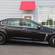 Spank Mustangs With This 2014 Chevy SS Hennessey HPE550 
