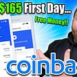 How To Make MONEY with COINBASE in 2022 (Beginners Guide)