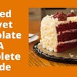 Is Red Velvet Chocolate? A Complete Guide