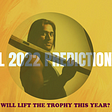 IPL 2022 Predictions - Orange Cap, Purple Cap, Emerging Players, and More!