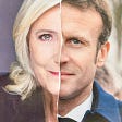 Heated debate between Macron and Le Pen changed no minds