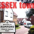 Removals-Romford-Essex