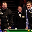 How Tall Is Ricky Walden