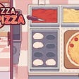 Good Pizza, Great Pizza MOD APK v4.8.5 Mod Unlimited Money