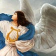Archangel Gabriel  DAILY MESSAGE APRIL 24, 2021