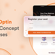 Optin Funnel for lead generation