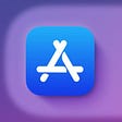 App store guidelines modified for apps with NFT and ad manager