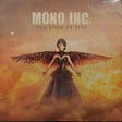 Mono Inc. – The Book Of Fire (Album – NoCut / SPV)