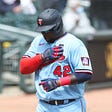 MLB: Twins place Miguel Sano (hamstring) on IL