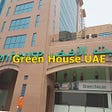 Green House UAE