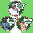 2023 Presidency: Atiku constitutes a 324-man committee ahead of an official declaration