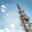 value of cell tower lease