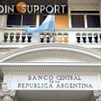Argentina's Central Bank Is Developing New Regulations for Digital Wallets