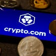 Crypto.com Abandons $495M UEFA Sponsorship Deal