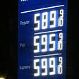Regular gas prices at DTLA station soars to near $6 per gallon as gas prices across SoCal increase