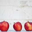 Imperfect fruit