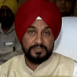 Charanjit Channi Became the New Chief Minister of Punjab