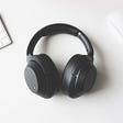 Headphone