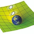 Gravitational Time Dilation — Tony Maritis