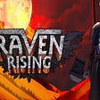 Raven Rising Slot Review