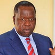 Degree Controversies Threatening National Security - Matiang'i