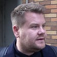 James Corden Defended by NYC Restaurant Homeowners
