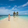 The Best Beaches of Southern Belize
