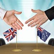 What is the UK-Australia Free Trade Deal?