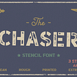 Chaser Font Free Download_62dcceb6e9ef6